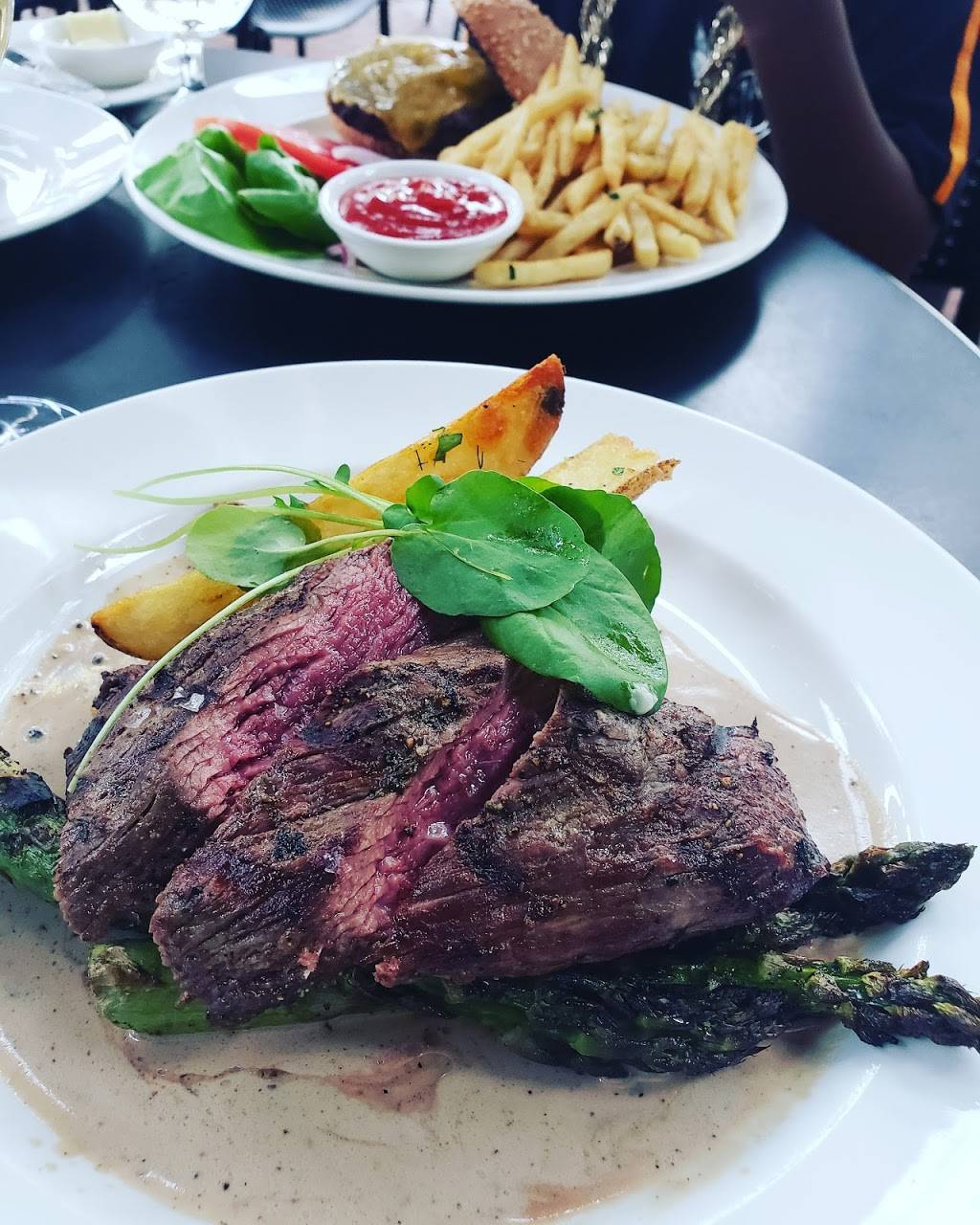 W. A. Frost and Company | restaurant | 374 Selby Ave, St Paul, MN 55102, USA | 6512245715 OR +1 651-224-5715