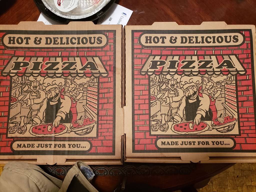 Annies Pizza | meal delivery | 2520 Portland Ave, Louisville, KY 40212, USA | 5027766400 OR +1 502-776-6400