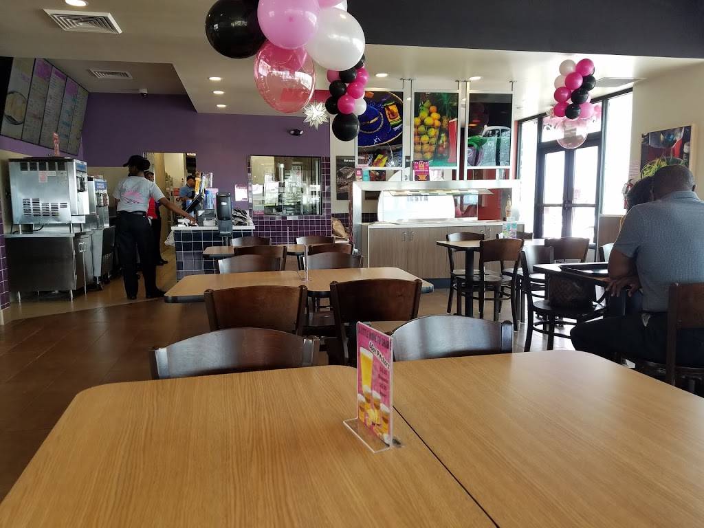 Taco Cabana | restaurant | 10215 Grand Pkwy, Richmond, TX 77406, USA | 2817256495 OR +1 281-725-6495