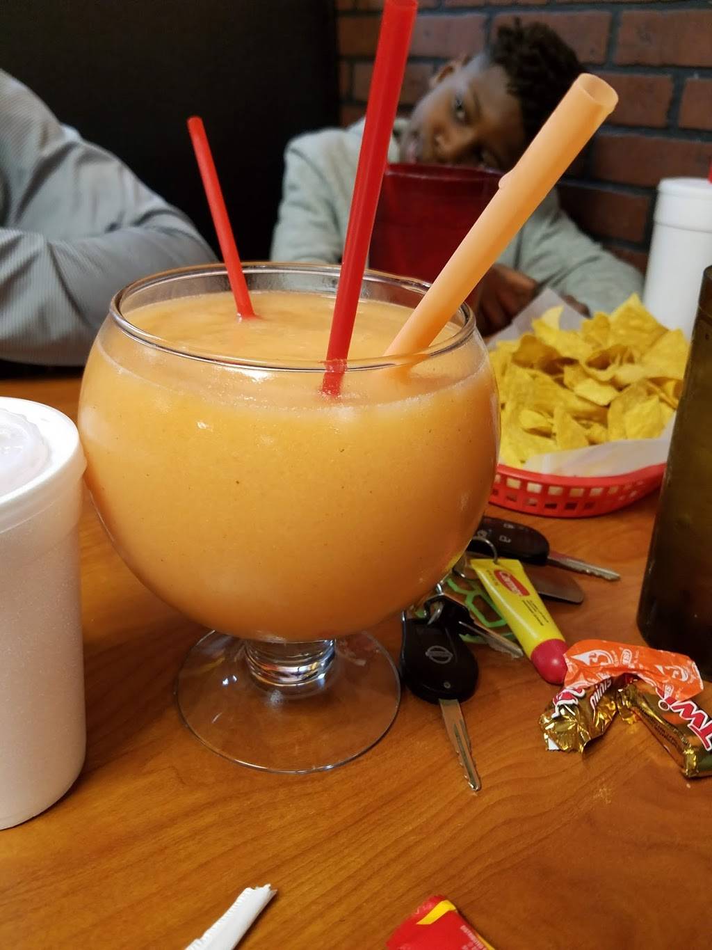 Cozumel Mexican Grill | restaurant | 405 Gilmer Ave, Tallassee, AL 36078, USA | 3342520099 OR +1 334-252-0099