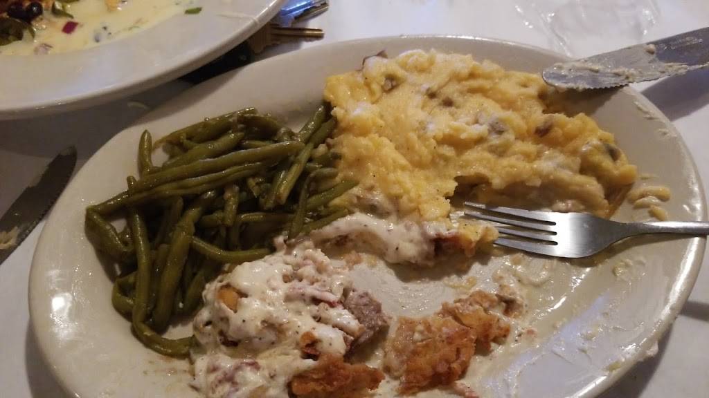 Perrins Restaurant | restaurant | 2216 Hickory Ave, Harahan, LA 70123, USA | 5043054822 OR +1 504-305-4822