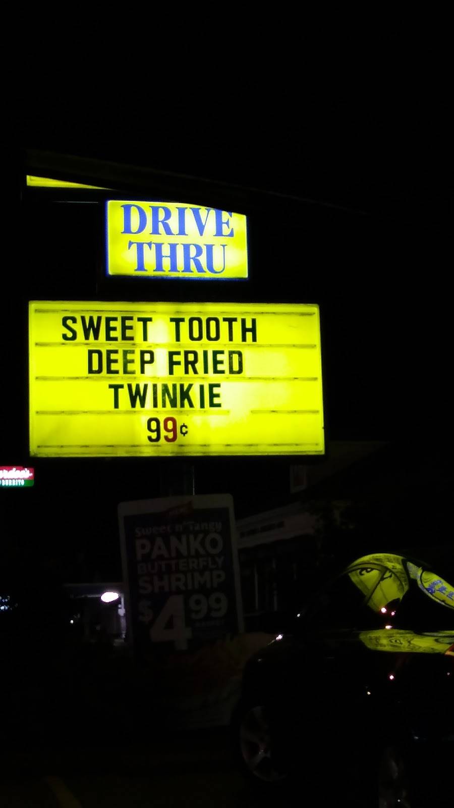 Long John Silvers | restaurant | 1505 N Locust Ave, Lawrenceburg, TN 38464, USA | 9317627001 OR +1 931-762-7001