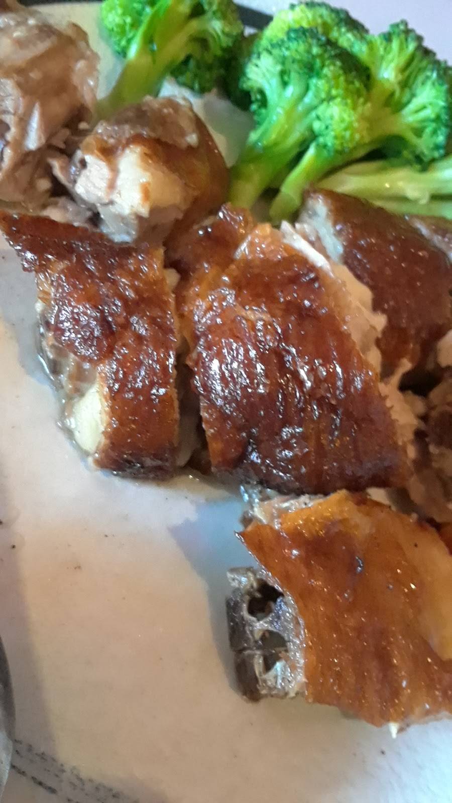 Mandarin House SF | restaurant | 3452 Mission St, San Francisco, CA 94110, USA | 4156421383 OR +1 415-642-1383