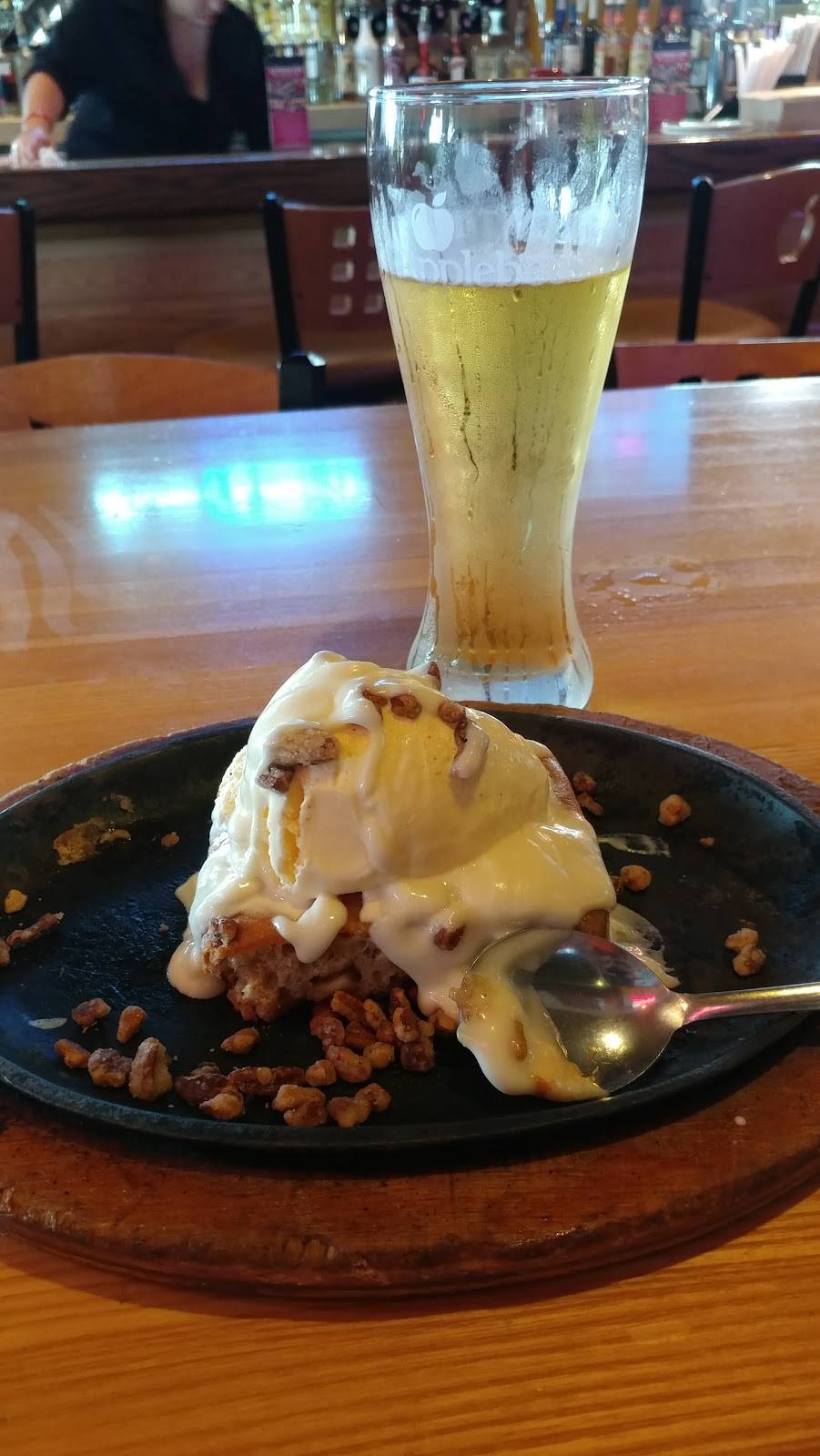 Applebees Grill + Bar | restaurant | 1101 W Reelfoot Ave, Union City, TN 38261, USA | 7318860085 OR +1 731-886-0085