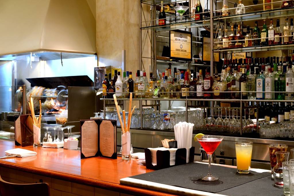 Il Fornaio Beverly Hills | restaurant | 301 N Beverly Dr, Beverly Hills, CA 90210, USA | 3105508330 OR +1 310-550-8330