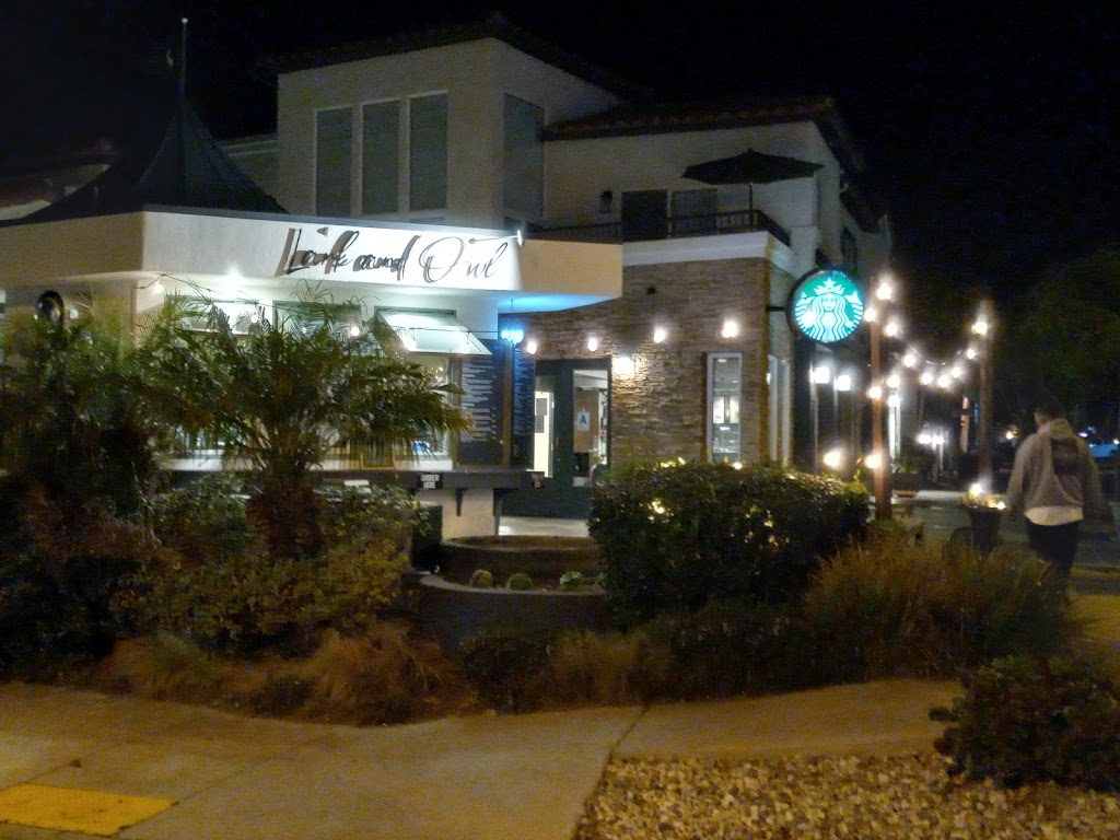 Lark and Owl | restaurant | 5604 La Jolla Blvd, La Jolla, CA 92037, USA | 8588867028 OR +1 858-886-7028