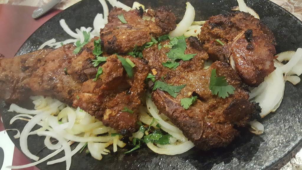 New Aashiyana-Halal Tandoori Restaurant | restaurant | 245 Gentle Springs Ln, Diamond Bar, CA 91765, USA | 9093960176 OR +1 909-396-0176