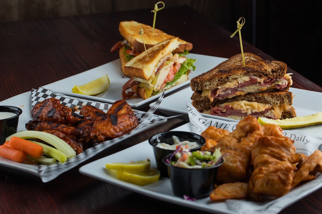 Crown Public House | restaurant | 333 E Jefferson St, Phoenix, AZ 85004, USA | 6023684344 OR +1 602-368-4344