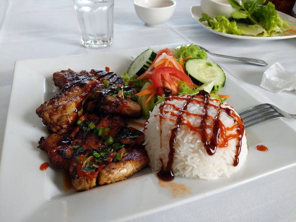 Royal Garden Banquet & Restaurant | restaurant | 4201 El Cajon Blvd, San Diego, CA 92105, USA | 6199558858 OR +1 619-955-8858