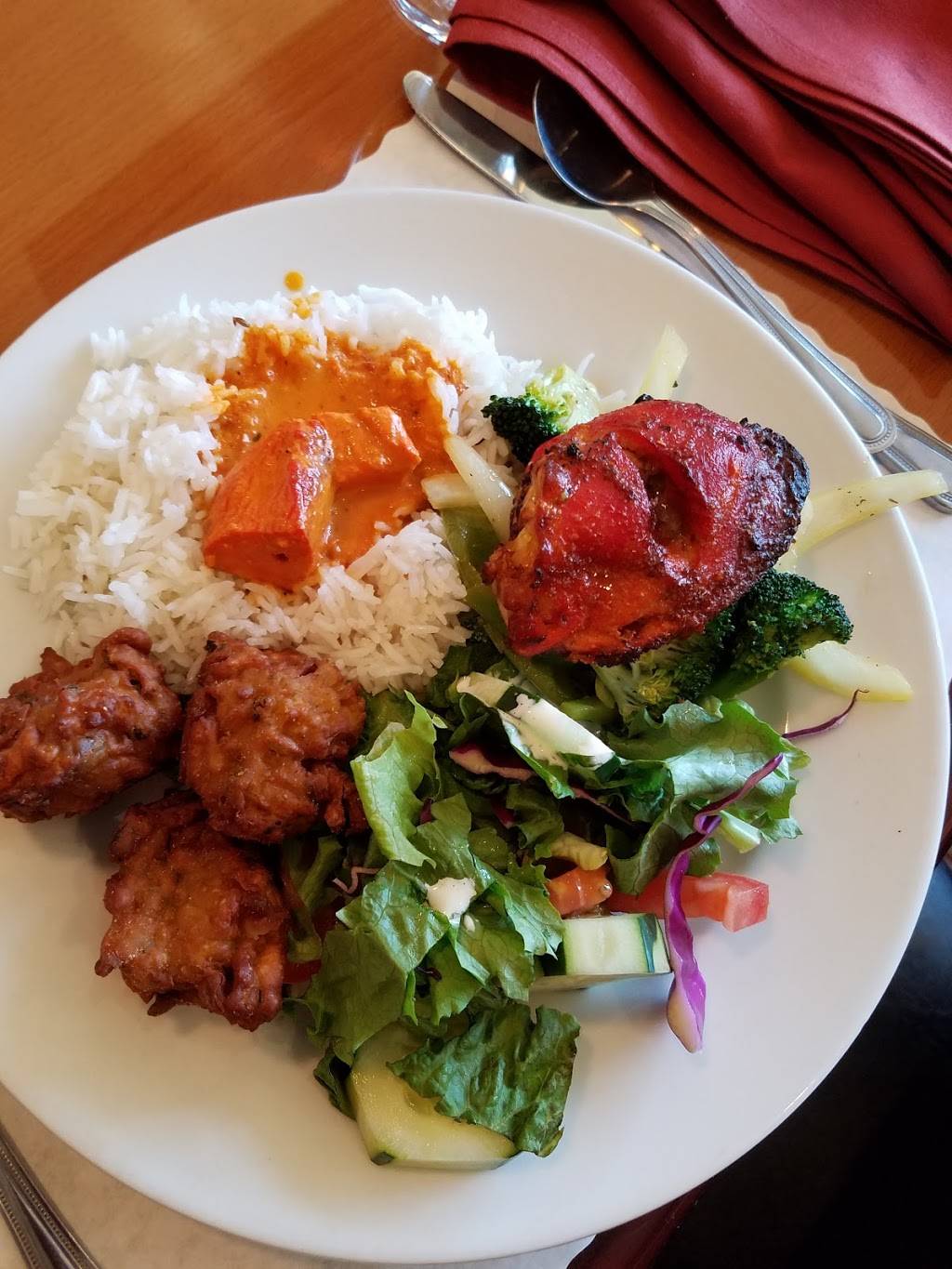 Cinnamon Kitchen Indian Cuisine | restaurant | 1838 Hendersonville Rd #103, Asheville, NC 28803, USA | 8285752100 OR +1 828-575-2100