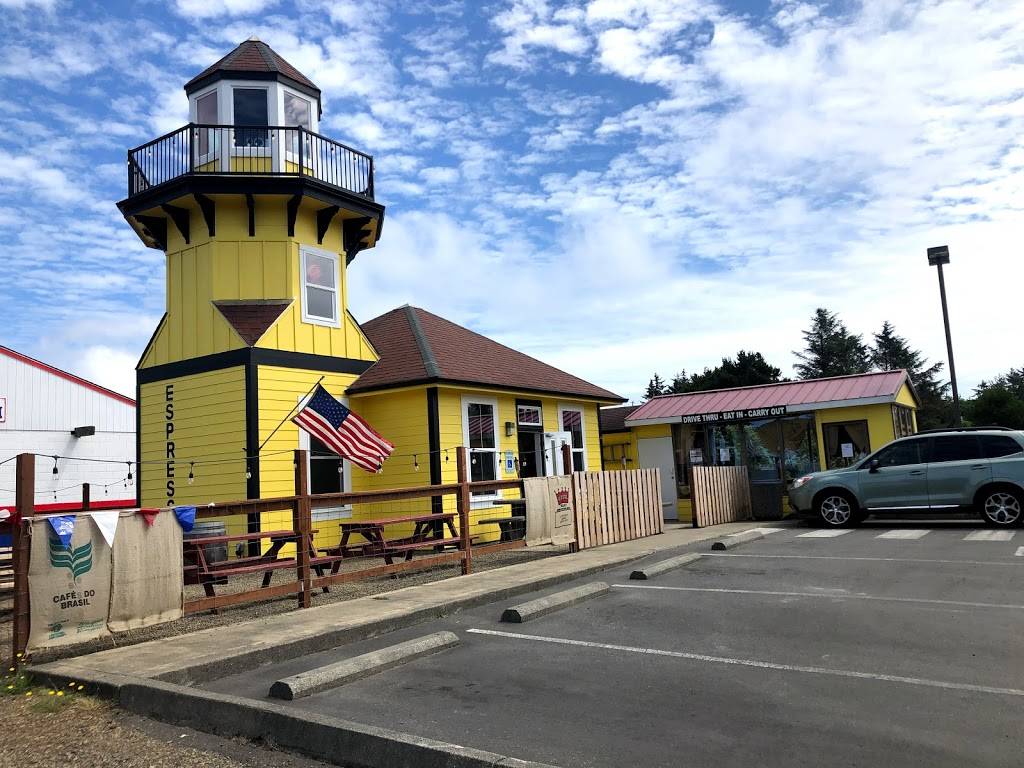 The Lighthouse | restaurant | 850 Point Brown Ave NE, Ocean Shores, WA 98569, USA | 3609409020 OR +1 360-940-9020
