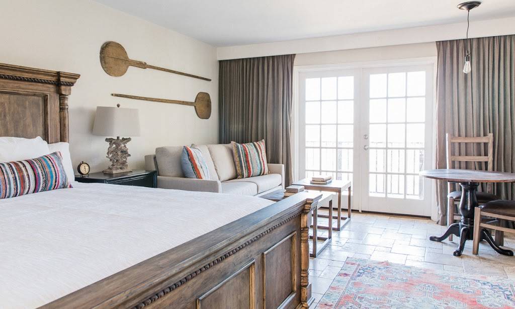 Hillside Boutique Hotel | restaurant | 1651 US-90, Castroville, TX 78009, USA | 8305383200 OR +1 830-538-3200