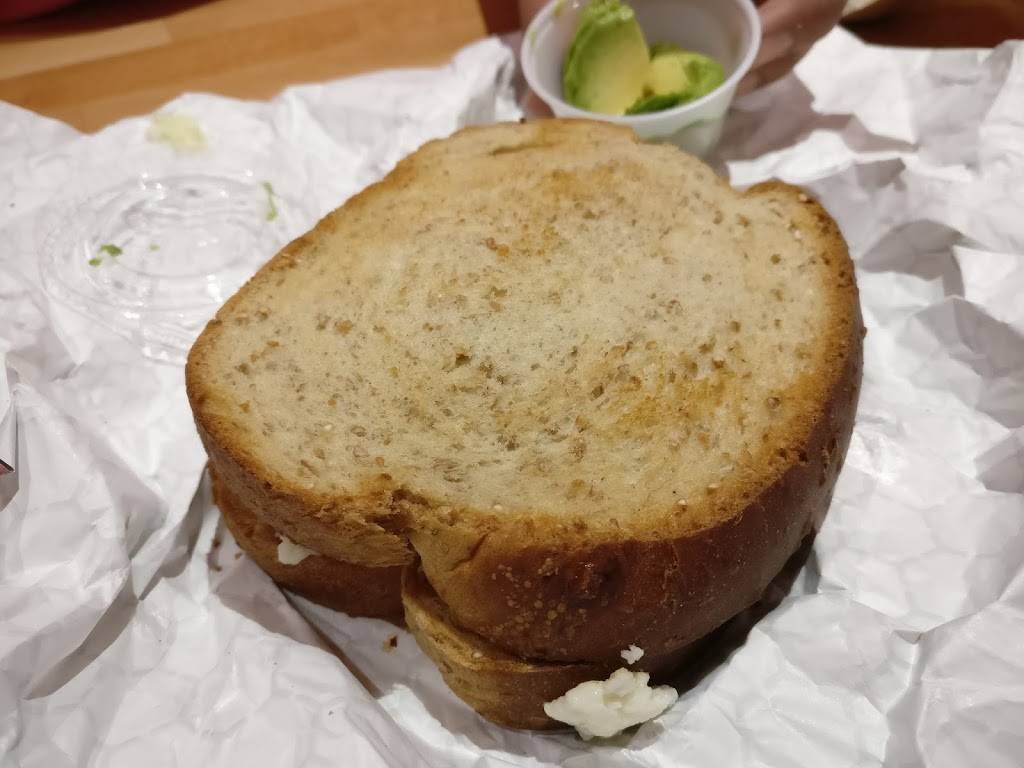 Ice Box Cafe | restaurant | Dallas, TX 75261, USA | 6013164808 OR +1 601-316-4808