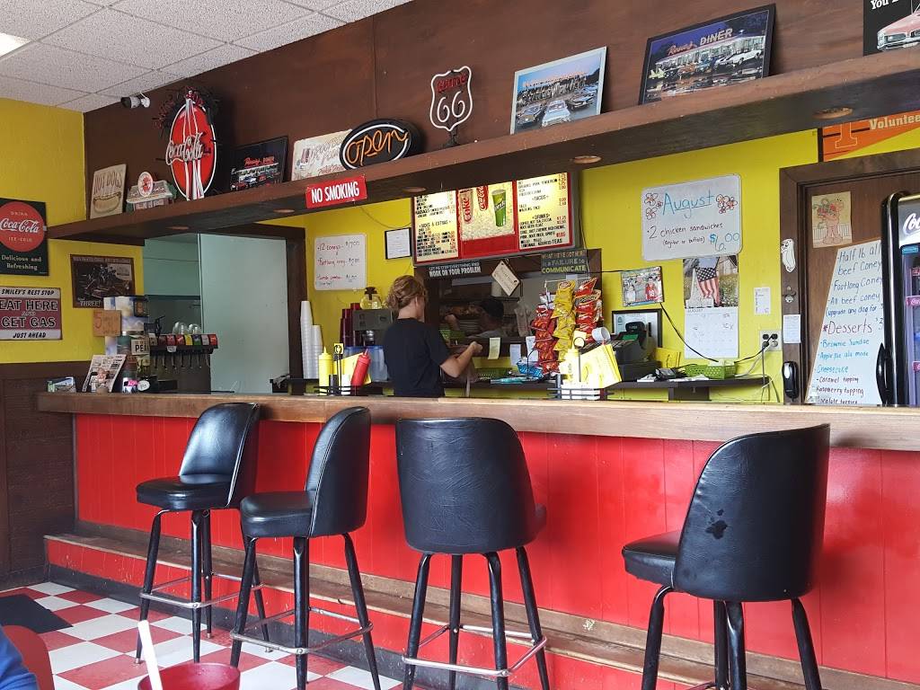 Coney Dog Cafe | cafe | 357 Lincoln Hwy, New Haven, IN 46774, USA | 2607487470 OR +1 260-748-7470