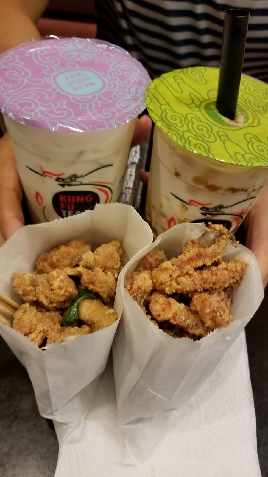 Kung Fu Tea | cafe | 2174 86th St, Brooklyn, NY 11214, USA | 7183732695 OR +1 718-373-2695