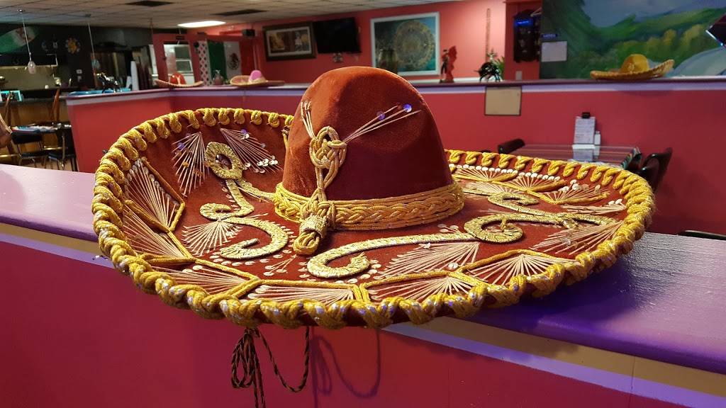 El Huarache Azteca | restaurant | 2020 Bayshore Blvd, Dunedin, FL 34698, USA | 7273307648 OR +1 727-330-7648