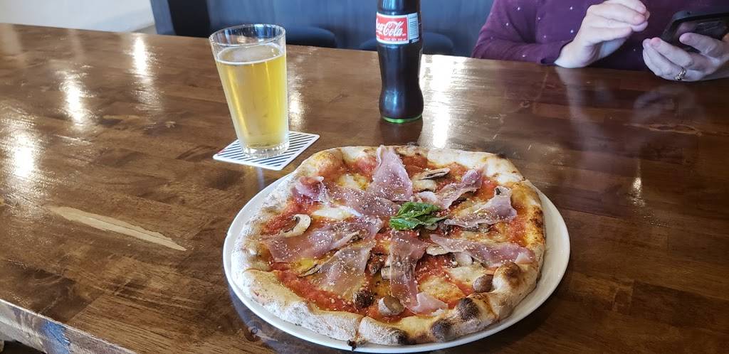 Cittá del Cotone | restaurant | 2150 Sumter St, Columbia, SC 29201, USA | 8035633388 OR +1 803-563-3388