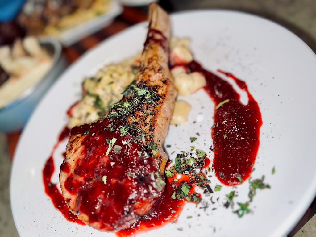 Café 100 | restaurant | 8128 TN-100, Nashville, TN 37221, USA | 6159647399 OR +1 615-964-7399