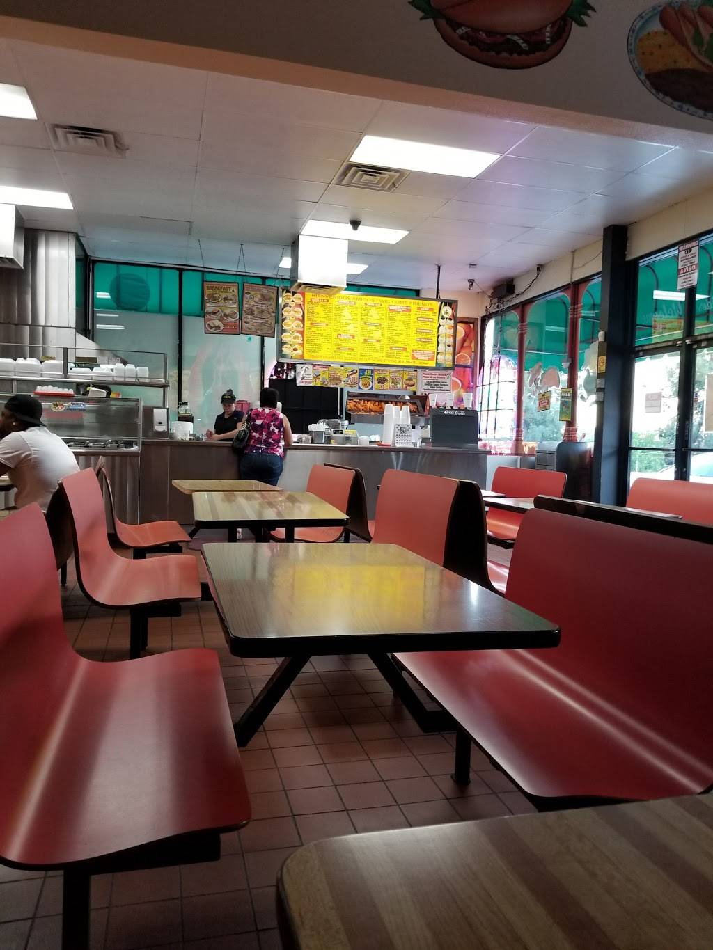 Rigos Taco | restaurant | 10750 Glenoaks Blvd #11, Pacoima, CA 91331, USA | 8188968242 OR +1 818-896-8242