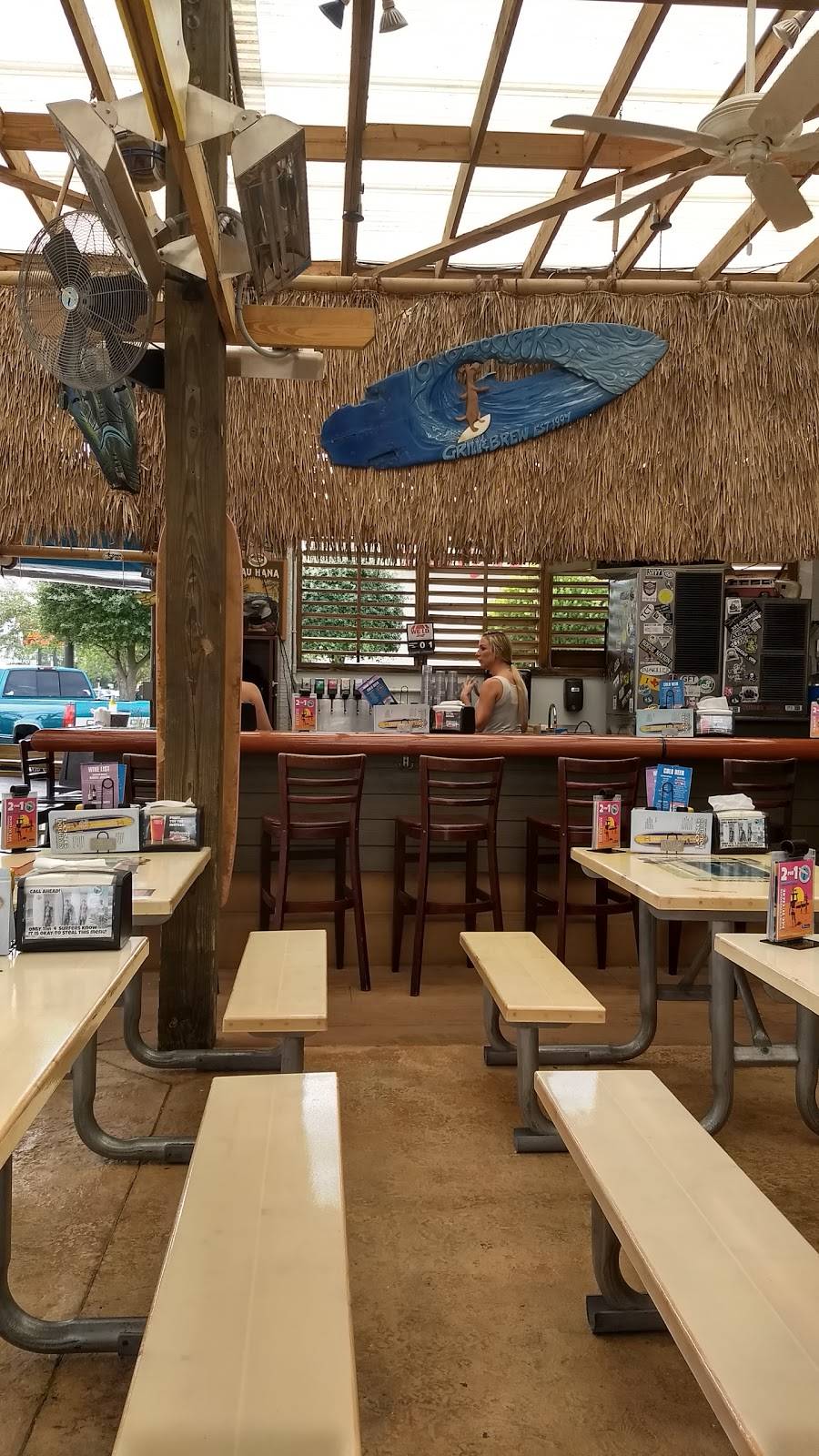 Long Doggers | restaurant | 4260 Minton Rd, Melbourne, FL 32904, USA | 3219518884 OR +1 321-951-8884