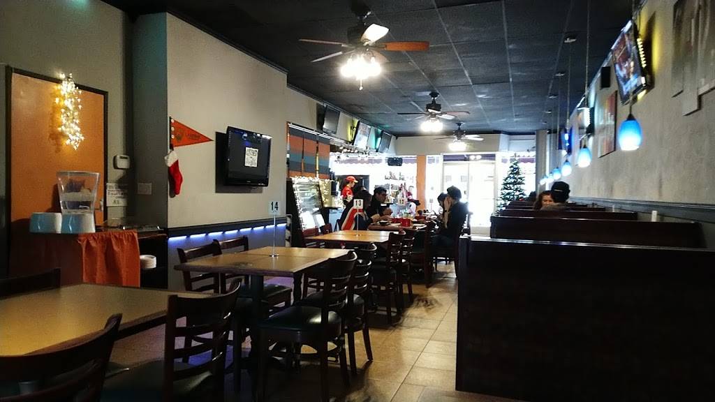 Spooners | restaurant | 2325 D St, La Verne, CA 91750, USA | 9094709555 OR +1 909-470-9555