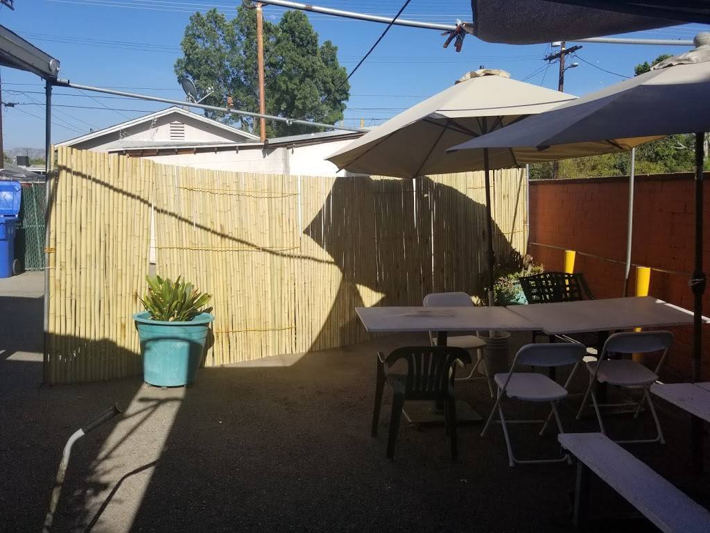 Tortas Ahogadas La Ramadita | restaurant | 5938 Vineland Ave, North Hollywood, CA 91601, USA | 8185066473 OR +1 818-506-6473