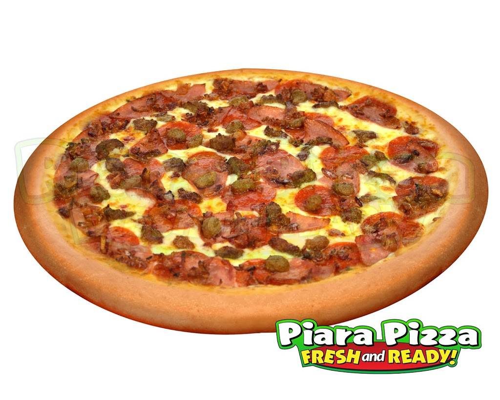 Piara Pizza | meal takeaway | 10003 Hawthorne Blvd, Inglewood, CA 90304, USA | 3106742222 OR +1 310-674-2222