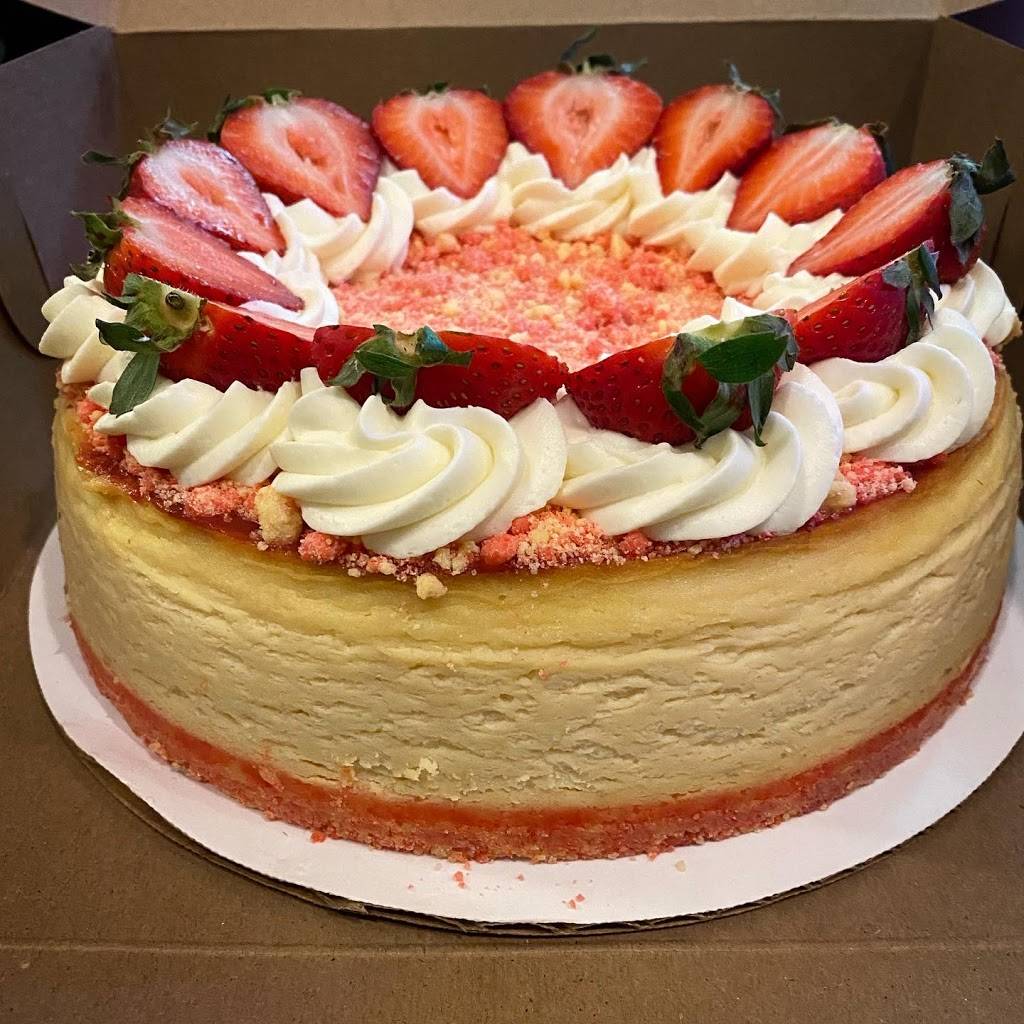 Hudson Valley Cheesecake | restaurant | 56 Main St, New Paltz, NY 12561, USA | 8453759266 OR +1 845-375-9266