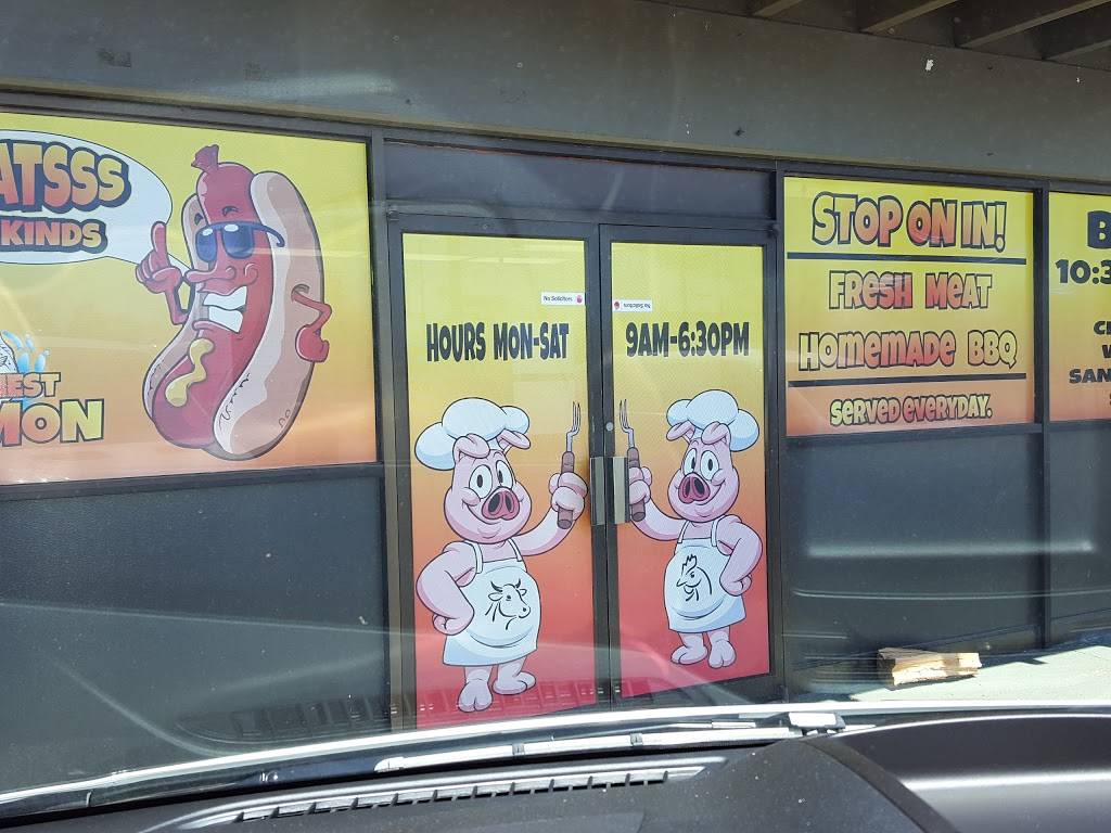 Millers Meats, BBQ & Catering | restaurant | 3748, 400 W Trenton Ave, Findlay, OH 45840, USA | 4194233868 OR +1 419-423-3868