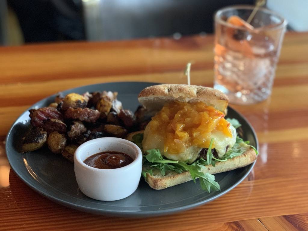 Bluewater Organic Distilling | restaurant | 1205 Craftsman Way #109, Everett, WA 98201, USA | 4254041408 OR +1 425-404-1408