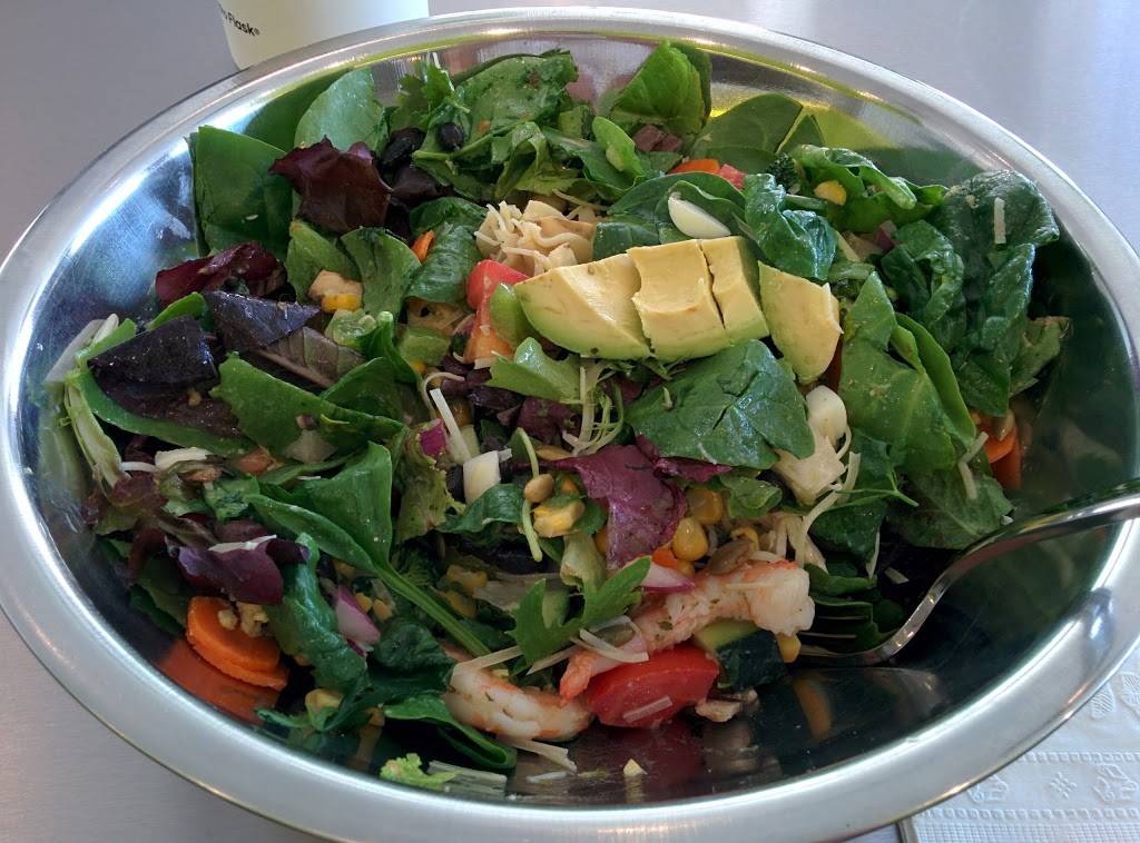 Salata | restaurant | 1241 E State Hwy 114 C 100, Southlake, TX 76092, USA | 8174421500 OR +1 817-442-1500