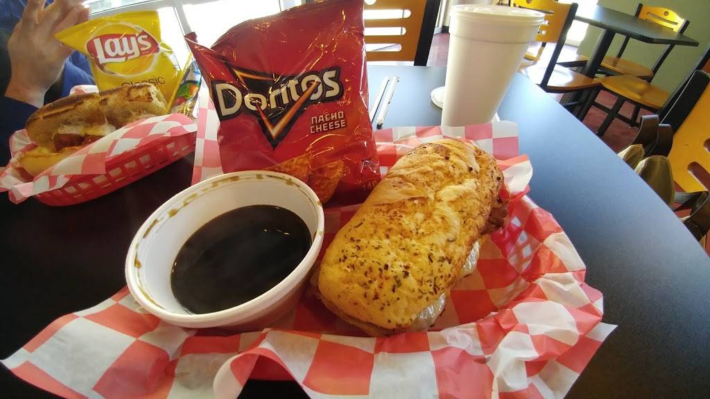 Subtomic Deli | restaurant | 119-E Foxbank Plantation Blvd, Moncks Corner, SC 29461, USA | 8433123001 OR +1 843-312-3001