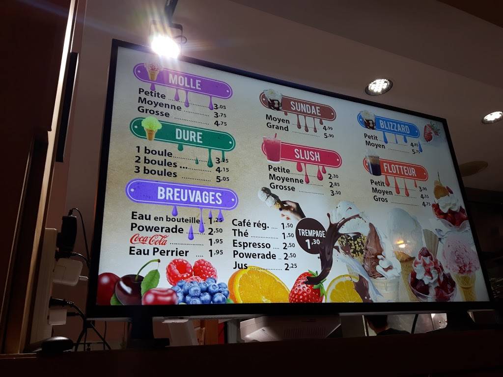 Restaurant RPM | restaurant | 3245 Ch Ste-Foy, Québec, QC G1X 1R8, Canada | 4186517698 OR +1 418-651-7698