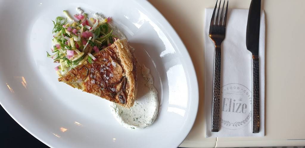 Restaurant Elize | restaurant | 55 W Church St #101, Orlando, FL 32801, USA | 4074018811 OR +1 407-401-8811