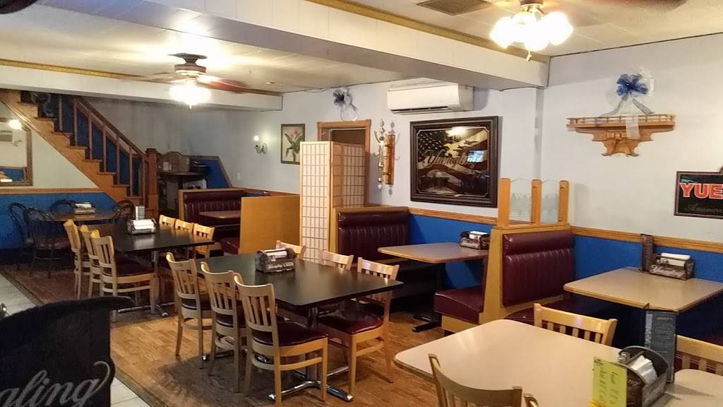 Yockos | restaurant | 18 N Delaware Ave, Minersville, PA 17954, USA | 5705445442 OR +1 570-544-5442