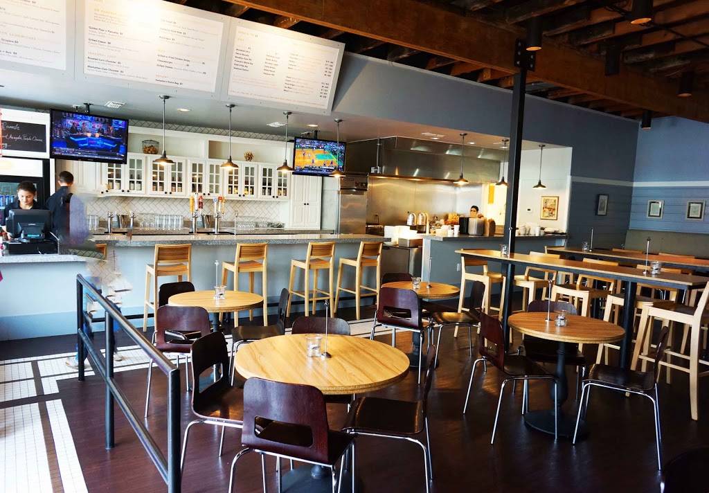 East Hampton Sandwich Co. | meal takeaway | 6912 Snider Plaza, Dallas, TX 75205, USA | 2143632888 OR +1 214-363-2888