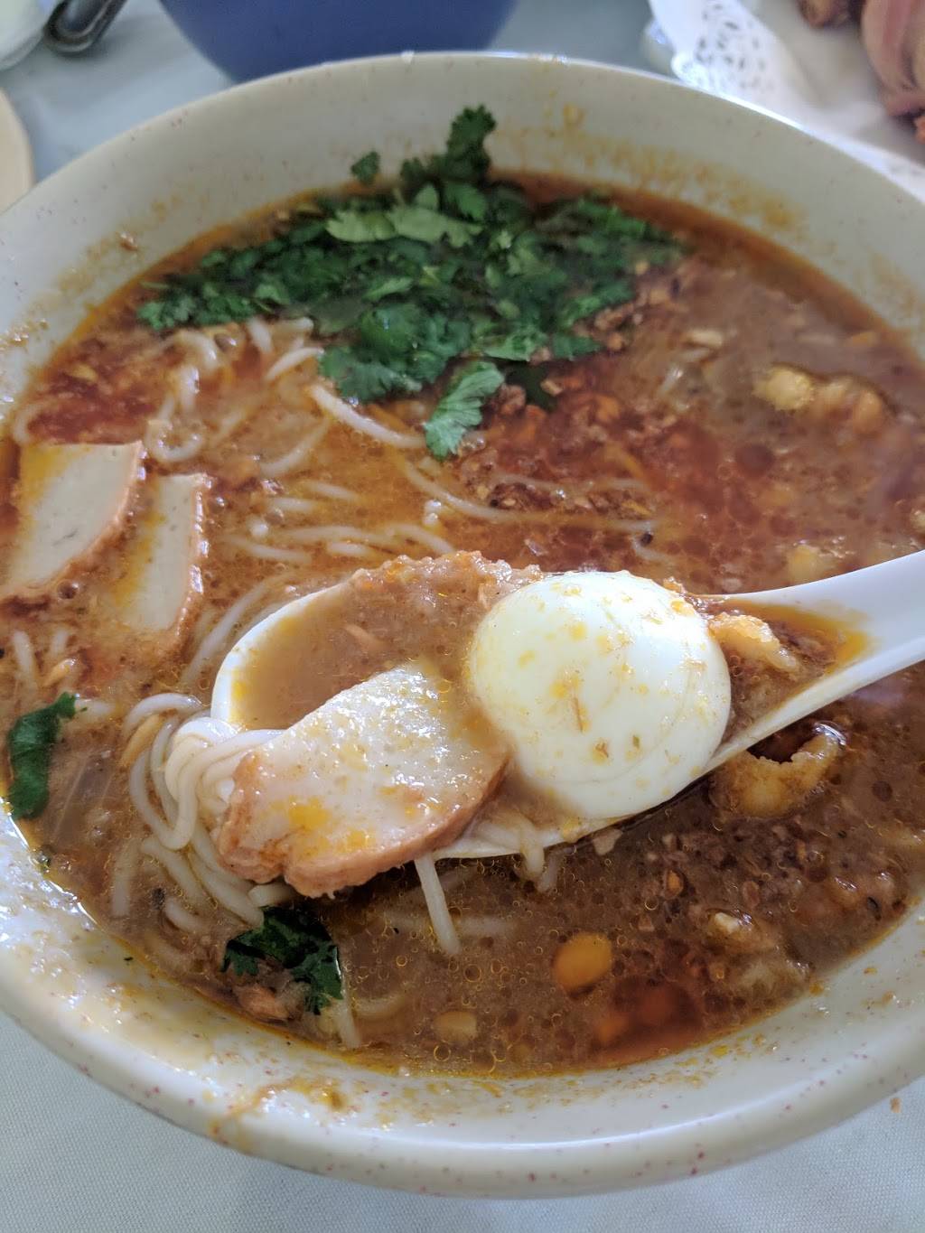 Yoma Myanmar | restaurant | 713 E Garvey Ave, Monterey Park, CA 91755, USA | 6262808655 OR +1 626-280-8655