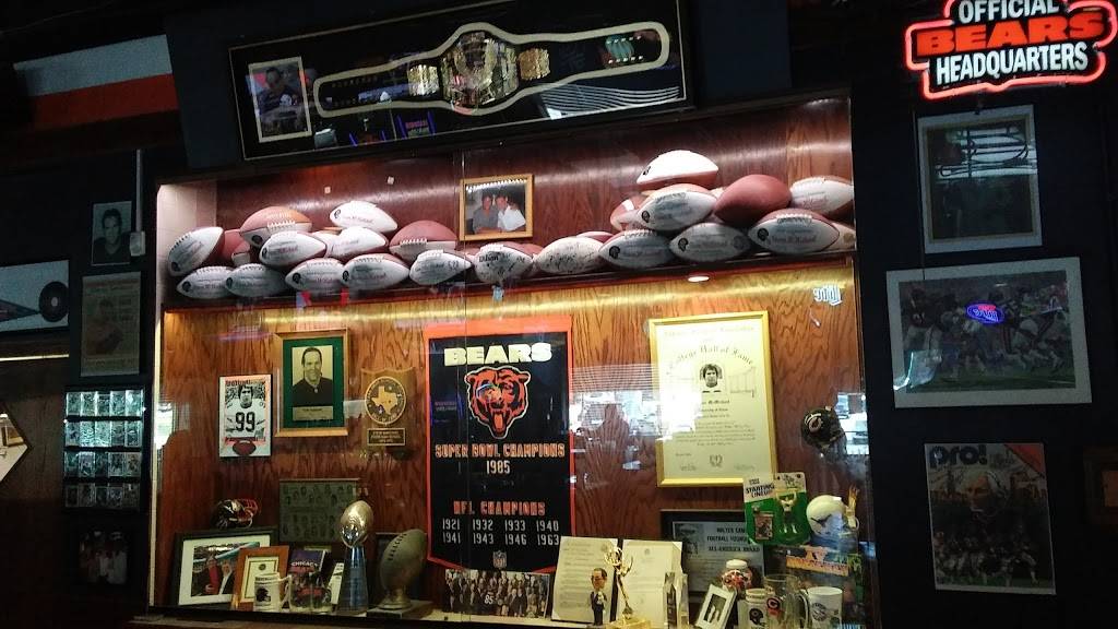 Mongo McMichaels | restaurant | 1101 N Independence Blvd, Romeoville, IL 60446, USA | 6307391660 OR +1 630-739-1660