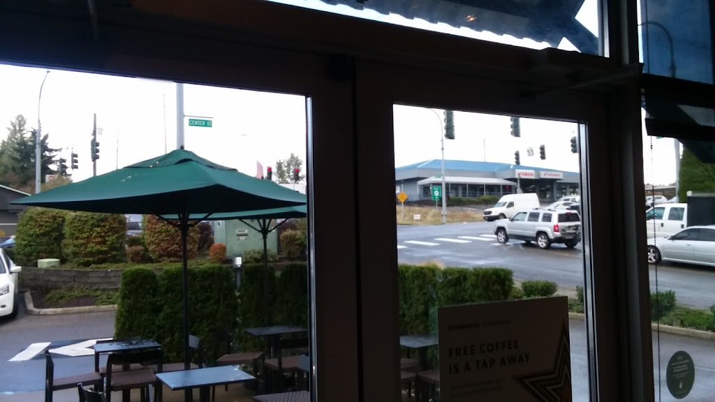 Starbucks | cafe | 4802 Center St, Tacoma, WA 98409, USA | 2535641175 OR +1 253-564-1175