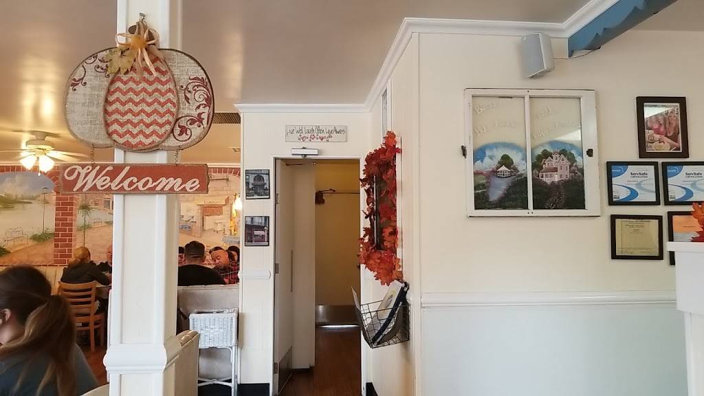 Kimmies Coffee Cup | restaurant | 770 S Brea Blvd #115, Brea, CA 92821, USA | 7145294022 OR +1 714-529-4022