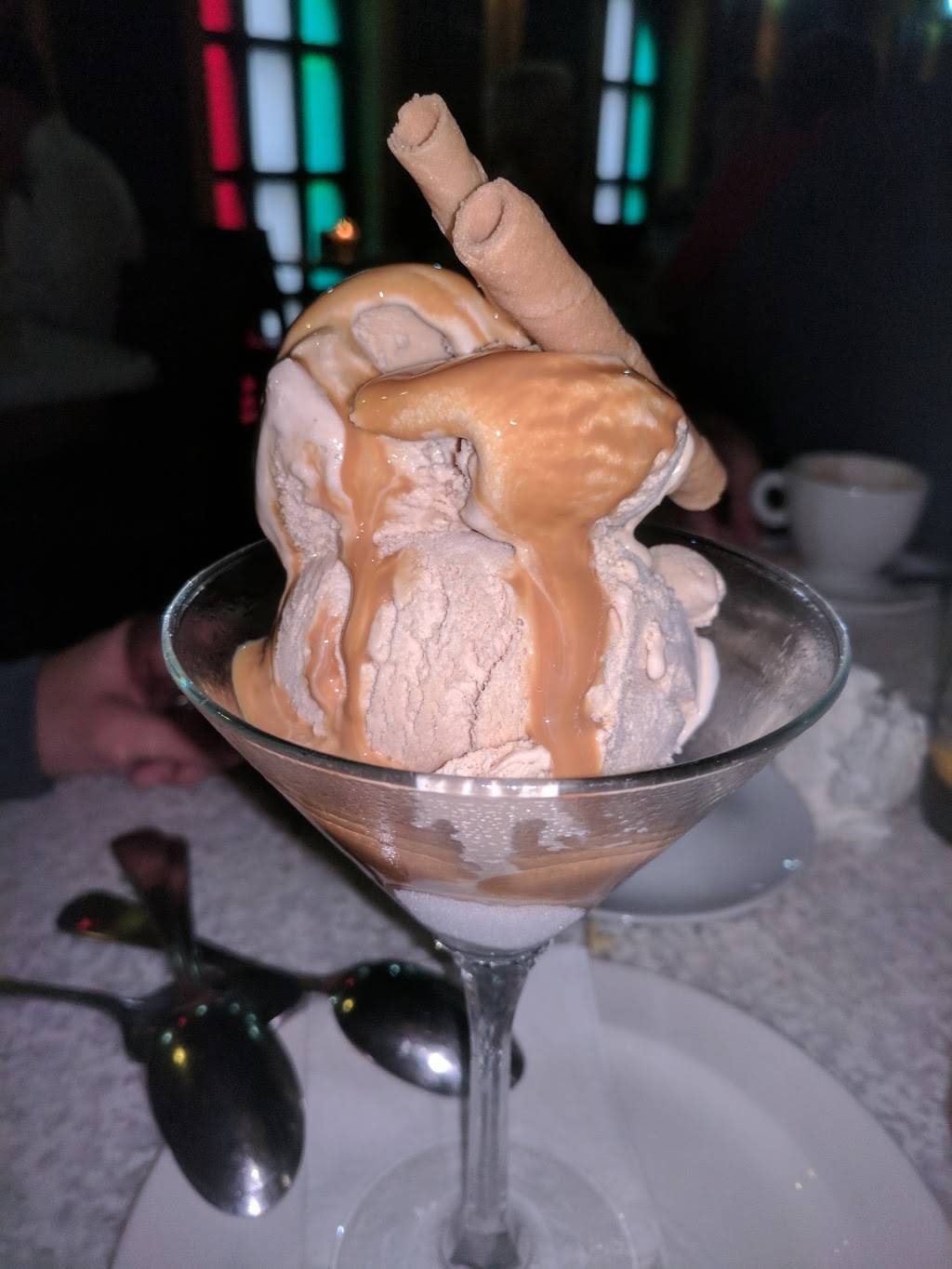 Villa Gargano Italian Restaurant | restaurant | 1604 N Slappey Blvd, Albany, GA 31701, USA | 2294367265 OR +1 229-436-7265