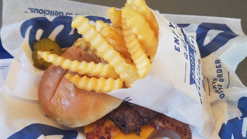 Culvers | restaurant | 19475 Evans St NW, Elk River, MN 55330, USA | 7634410400 OR +1 763-441-0400