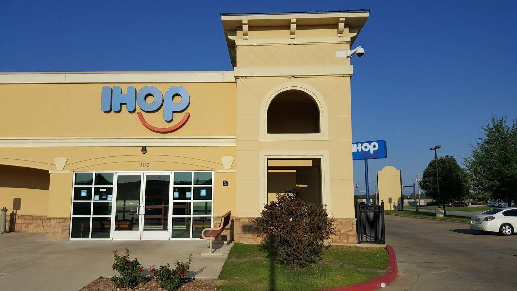 IHOP | restaurant | 8222 E 103rd St Suite 100, Tulsa, OK 74133, USA | 9189704776 OR +1 918-970-4776