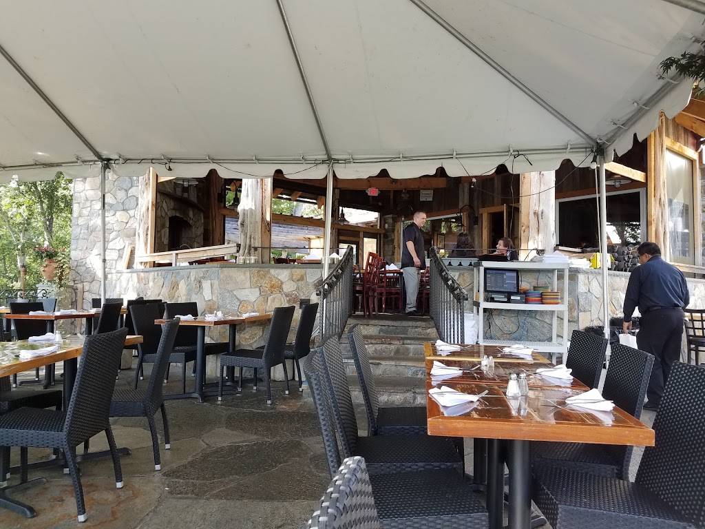 Las mañanitas | restaurant | 1250 NY-22, Brewster, NY 10509, USA | 8452794646 OR +1 845-279-4646