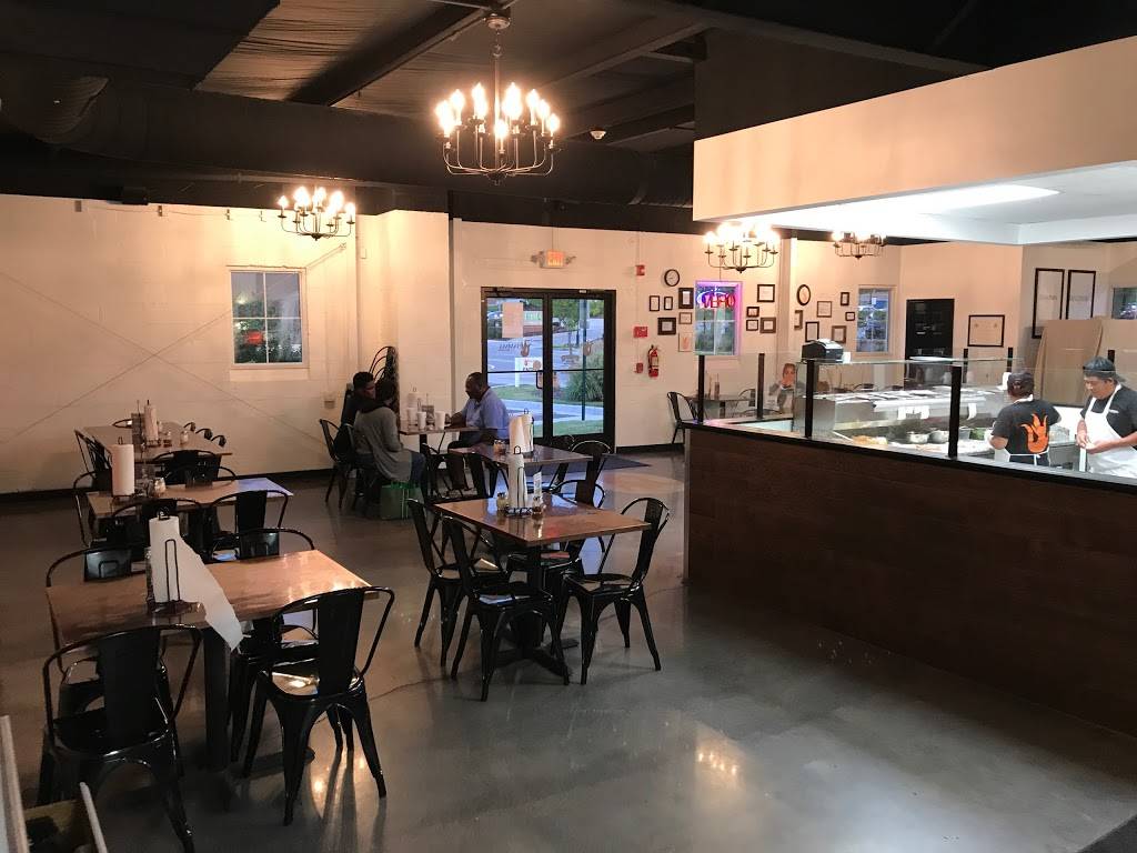 FIAMMA pizza company | restaurant | 405 N Market St, Chattanooga, TN 37405, USA | 4237137742 OR +1 423-713-7742