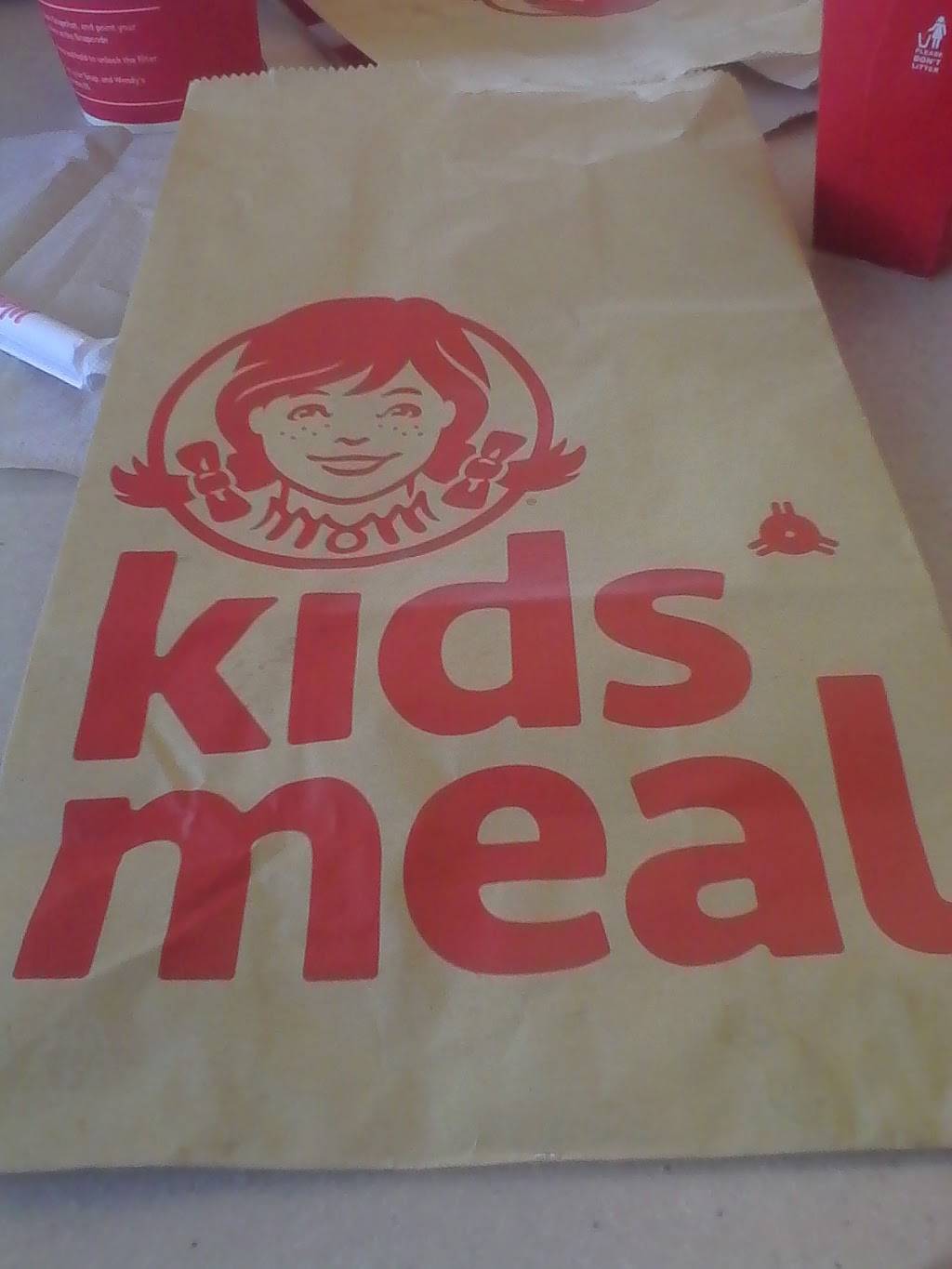 Wendys | restaurant | 1229 S Madison St, Webb City, MO 64870, USA | 4176731100 OR +1 417-673-1100