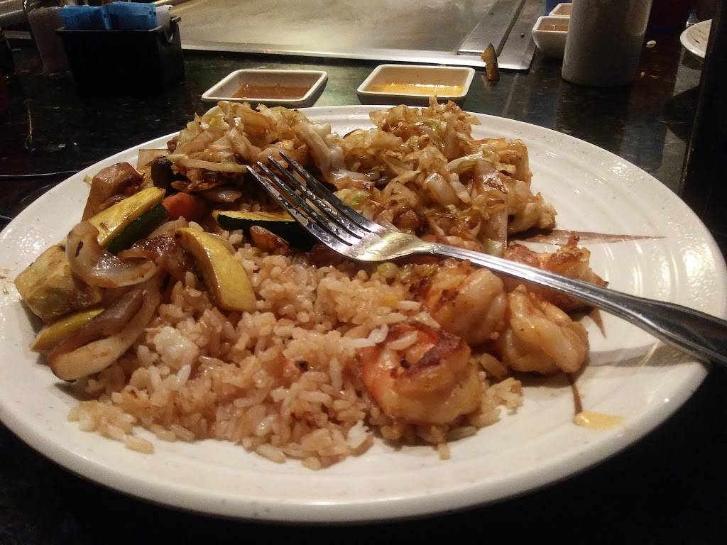 Okinawa Japanese Grillhouse & Sushi Bar | restaurant | 4403 Roosevelt Blvd, Jacksonville, FL 32210, USA | 9043888708 OR +1 904-388-8708