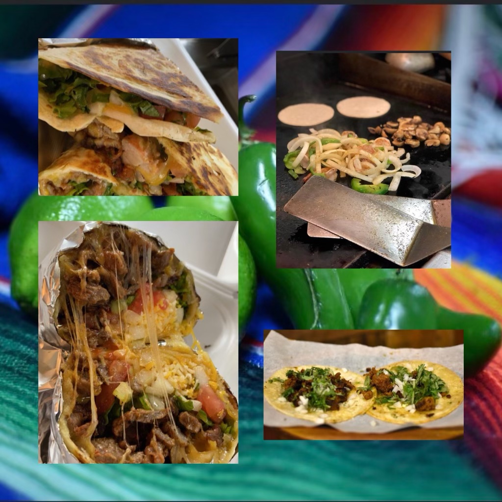 Carnicería Y Taqueria Villa Juárez | restaurant | 1442 Gallatin Pike N, Madison, TN 37115, USA | 6297027194 OR +1 629-702-7194