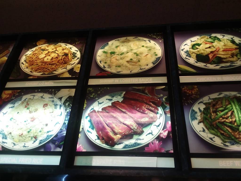 China Inn | restaurant | 18990 S Tamiami Trail #106, Fort Myers, FL 33908, USA | 2392781668 OR +1 239-278-1668