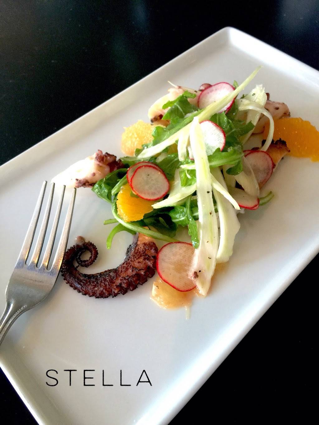 Stella | restaurant | 7303 Ventnor Ave, Ventnor City, NJ 08406, USA | 6093506493 OR +1 609-350-6493